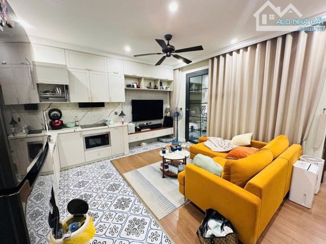 Biệt thự mini Khu vực Ciputra - Xuân La - Xuân Đỉnh - Tây Hồ - 9