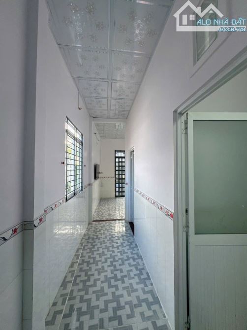 🌟🌟🌟Bán nhà cấp 4 khu dân cư Thành Giao, Long tuyền, cần thơ - 9