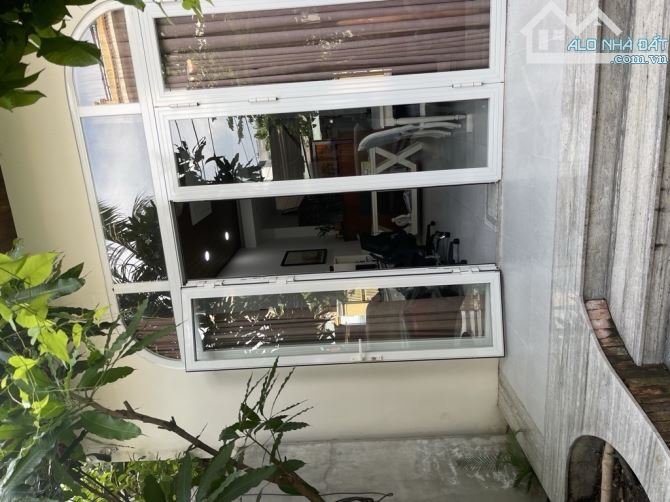 Nhà làm văn phòng công ty 4 tầng 3 phòng 4x12m đường Nguyễn Văn Lượng P16 Gò Vấp - 9