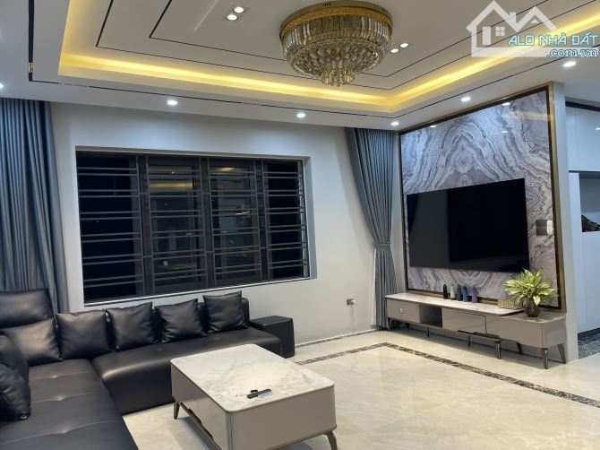 Bán căn hộ chung cư 155 m2, 3PN tòa M3 M4 Nguyễn Chí Thanh, - 9