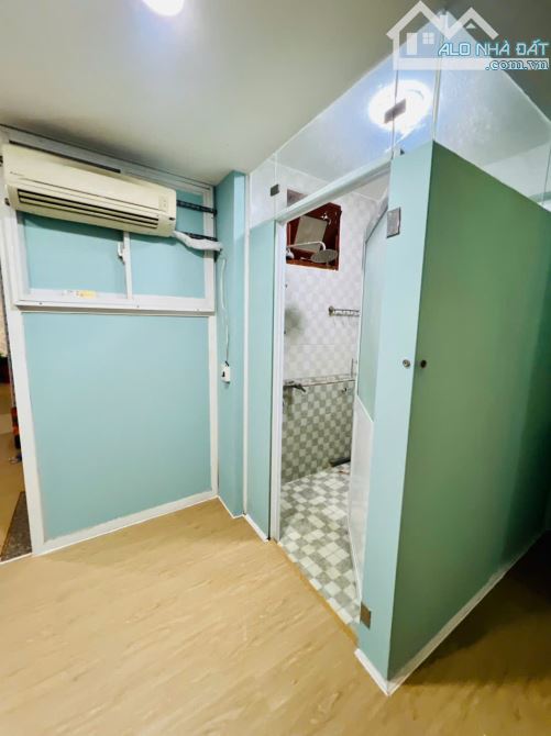 Cho thuê nhà mặt tiền QL1K (Nguyễn Ái Quốc), phường Hóa An có sẵn nội thất - 9