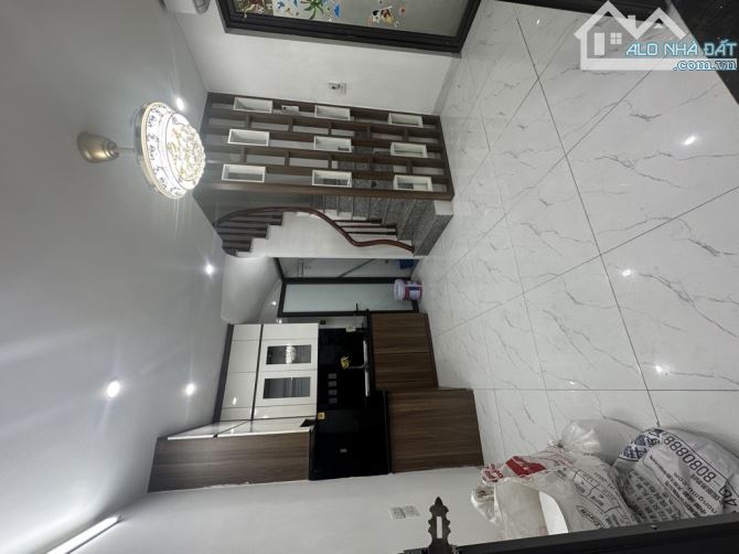 NHÀ MỚI PHÂN KHÚC HIẾM VĨNH HƯNG HOÀNG MAI - 4 TÀNG 4,7 TỶ SỔ RIÊNG - 9