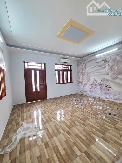 Bán căn góc 1T1L 5x15m, đường N2 KDC Bảo Trâm p. Tân Đông Hiệp gần chợ Tân Long - 9