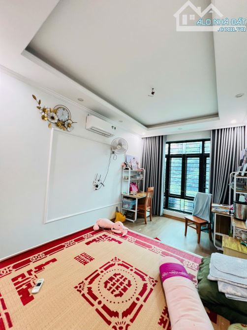 Hàng đẹp cực Hiếm, Nhà mới xây hiện đại, 35m2x5T, Đại Mỗ-Nam Từ Liêm, gần đg Lê Quang Đạo. - 9