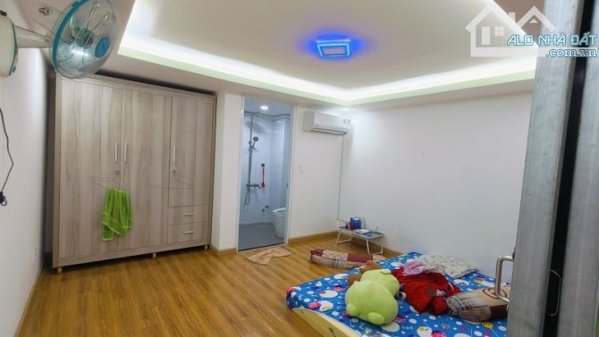 Nhà Gò Cát Phú Hữu – 59m² – 1 trệt 1 lửng 1 lầu – 5.2 tỷ - 9