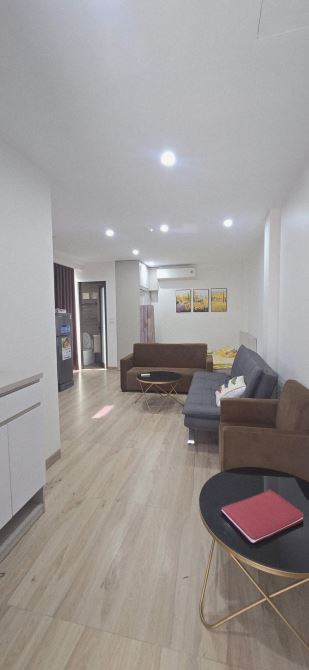 Hào nam TRUNG TÂM ĐỐNG ĐA  Bán ccmn 8 tầng- Thang Máy dt 111m  Mt 4m  21.9 tỷ - 9