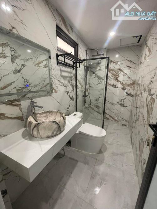 🏡 HIẾM CÓ !!! BÁN NHÀ LÔ GÓC NGÔ GIA TỰ – GIA LÂM – 43m² x 7 TẦNG – MT 5.1m – NHỈNH 9 TỶ - 9