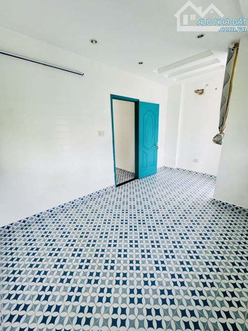 NHÀ 4 TẦNG GÓC HXH LÊ ĐÌNH THÁM, P.TÂN QUÝ, TÂN PHÚ, 7 X 7.5M CN 53M2, GIÁ 6,9 TỶ TL - 9