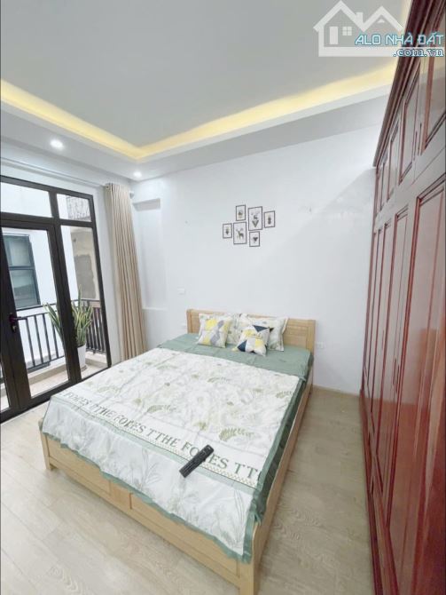 HO THNHÀ 5 TẦNG – PHỐ TỪ HOA – 100m² – SÂN VƯỜN – 4 PHÒNG NGỦ KHÉP KÍN – GẦN HỒ TÂY - 9