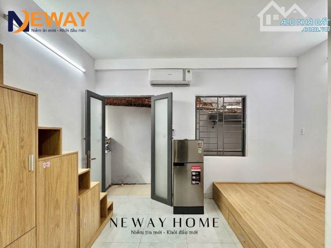 NHÀ 3 TẦNG HẺM 8M THOẠI NGỌC HẦU, HOÀ THẠNH, TÂN PHÚ, 4X20M, HẬU 7.65M, cn 107M2,  13,9TY - 9