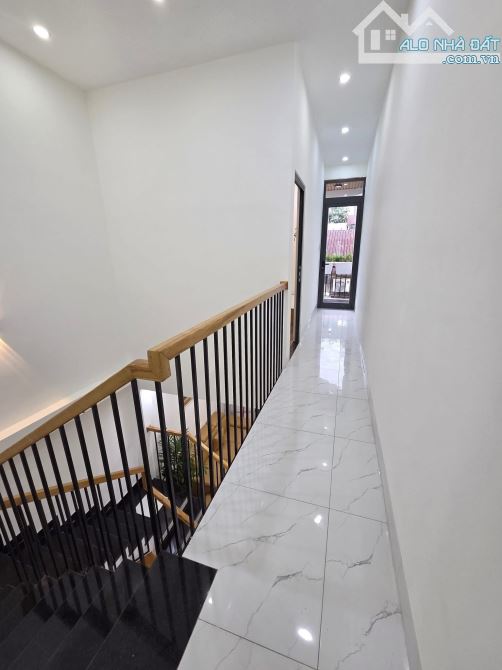 Bán nhà 2 tầng kiệt Ông Ích Khiêm, Gần Biển Nguyễn Tất Thành - 9