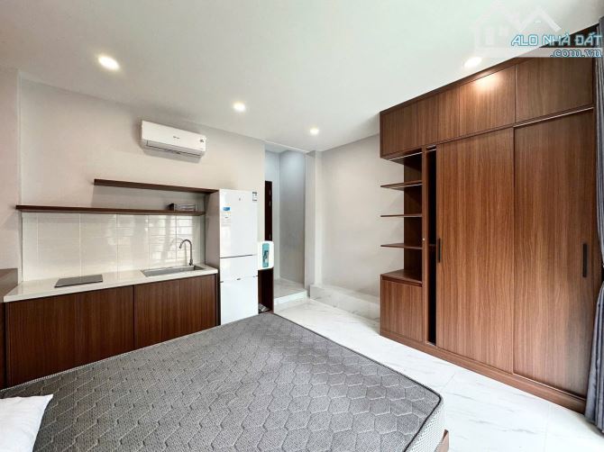 Thật 100%,Cực hiếm Thu nửa tỷ/năm,Bán Nhà HXH gần 150 Trương Đăng Quế P3 Gò vấp,100m2,8tx - 9