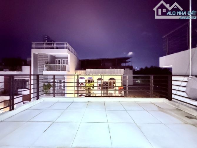 HẺM Ô TÔ - 70M2 - 4 TẦNG - PHẠM VĂN CHIÊU - P.14 - GÒ VẤP - NHỈNH 9 TỶ - 9