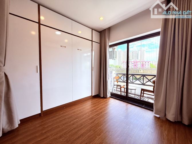 HƠN 4 TỶ - 3PN FULL ĐỒ – CHUNG CƯ THẤP TẦNG HIẾM – VIEW MƯỜNG THANH - 9