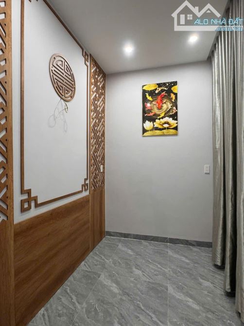 📌📌📌LÀM VIỆC TRỰC TIẾP GIÁ TỐT !!!bán nhà đẹpkiệt 38  bàu hạc 1 - 9