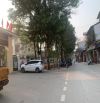 BÁN ĐẤT MẶT PHỐ HOA LÂM LONG BIÊN Ô TÔ TRÁNH Ô TÔ KINH DOANH ĐỈNH 75M-5,5MT-18 TỶ