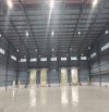 Cho thuê kho xưởng cạnh KCN Quang Minh 2500m2