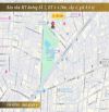 Bán nhà MT đường Số 2, Quận 6, DT 4 x 20m, cấp 4, giá 8.8 tỷ (Tín Hưng)