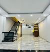 Bán nhà 3 tầng x 51,5m2 hoàn thiện mới tinh Quỳnh Cư, Hùng Vương, Hồng Bàng 2,45 tỷ