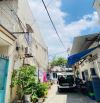 🥰 Nhà mới đẹp 75.8m2 2PN hẻm 3.5m Tại Liên khu 1-6 BTĐ- Bình Tân