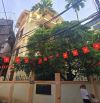 NHỈNH 38 TỶ, BIỆT THỰ SÂN VƯỜN, LÔ GÓC, XUÂN THỦY, CẦU GIẤY, DT 154M, 4 TẦNG, MT 18M