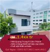 NHÀ MỚI 968 QUANG TRUNG - TP QUẢNG NGÃI