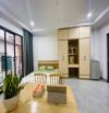 Bán toà CHDV Lò Đúc 60m2*6T thang máy 11PN gần ĐH KTQD, PCCC đủ, thông tứ tung