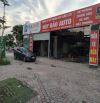 Bán nhà mặt đường Nguyễn Hữu Thọ 450m2, Mặt tiền 20m - 145 Tỷ - view hồ Linh Đàm