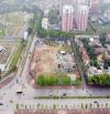 CHUYỂN NHƯỢNG DỰ ÁN TRUNG TÂM THƯƠNG MẠI & VĂN PHÒNG CAO CẤP TẠI LONG BIÊN