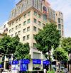 CHUYỂN NHƯỢNG TUYỆT PHẨM BUILDING 10 NỔI 1 HẦM - LÔ GÓC 2 MẶT PHỐ SỐ 28 BÀ TRIỆU.