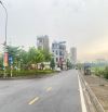 Bán đất Tái Định Cư Giang Biên gần Vincom Plaza, lô góc 2 mặt tiền 90m2, giá nhỉnh 19 tỷ.