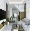 Bán nhà 4 tầng Tây Sơn, Trần Thành Ngọ, Kiến An