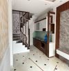 Bán gấp nhà riêng 4PN, 4WC tại Phú Lương, Hà Đông, 4,85 tỷ, 32m2