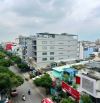 BÁN NHÀ mặt tiền kinh doanh ngay Khu Etown CỘNG HOÀ 178m2 , 45phòng dòng tiền 120tr/tháng