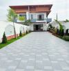 Bán nhà vườn siêu đẹp xã Phước Lý - 𝐕𝐞𝐧 𝐓𝐏. 𝐇Ồ 𝐂𝐡𝐢́ 𝐌𝐢𝐧𝐡