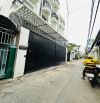 Bán nhà quận 7 - dt 5.3x30m cách Nguyễn Thị Thập 3 căn giá nhỉnh 15ty
