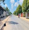 LÔ ĐẤT ĐẸP MẶT TIỀN ĐƯỜNG LỚN VỈA HÈ - DÂN CƯ ĐÔNG VỊ TRÍ TRUNG TÂM ĐẤT ĐỎ - KINH DOANH