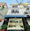 Bán nhà Miếu Hai Xã ,Dư Hàng Kênh , Lê Chân. 4,95 tỷ , 3 tầng , 50m .