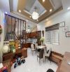 Nhà 30m² mặt tiền 5m – tầng nào cũng có ban công, cực thoáng – Thạch Bàn chỉ hơn 5 Tỷ