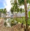 Bán nhà vườn 352m2 trung tâm Xã Diên Khánh, có sân vườn ao cá