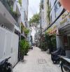Bán Nhà Căn Góc Quận 5 - Hẻm Xe Hơi - 54m² (3,5 x 15,5) 4 Tầng - Thuân Tiện Cho Thuê