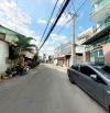 Mặt tiền kinh doanh đường 10, Linh Xuân, 143m², ngang 5.3m, giá 6.8 tỷ tl