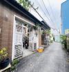 🏡 MUA 1 ĐƯỢC 2 – GIÁ CỰC HỜI Bán nhà hẻm xe hơi 1 sẹt Tân Hiệp 17 – Hóc Môn  📐 DT: 257m²