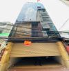 Bán nhà phố Thái Hà, Đống Đa 117m, 7 tầng, mt 5.4m. Giá: 47 tỷ