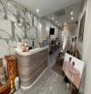 Nhà 71m2, Ngõ to  VIP ở Thái Thịnh, 2ngõ thông, kinh doanh, ở đều VIP