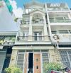 Vip Hoà Bình sát đầm sen hẻm xe hơi đỗ trước nhà chỉ 9tỷ tl