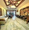 BÁN NHÀ HẺM XE HƠI THÔNG SÁT MT NGUYỄN THỊ NHỎ KHU CƯ XÁ LỮ GIA 4 TẦNG 112M2 GIÁ 20.X TỶ