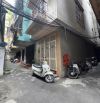 Siêu hiếm Nguyễn Chí Thanh lô góc 2 mặt ngõ ba gác 30m ra ô tô 6 tầng 30m2 đủ nội thất