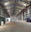 Bán kho xưởng 10.000m2 Trảng Bom, Đồng Nai