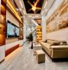 KIM HOA - 38M2 X 4 - NHÀ ĐẸP - 2 THOÁNG - FULL NỘI THẤT